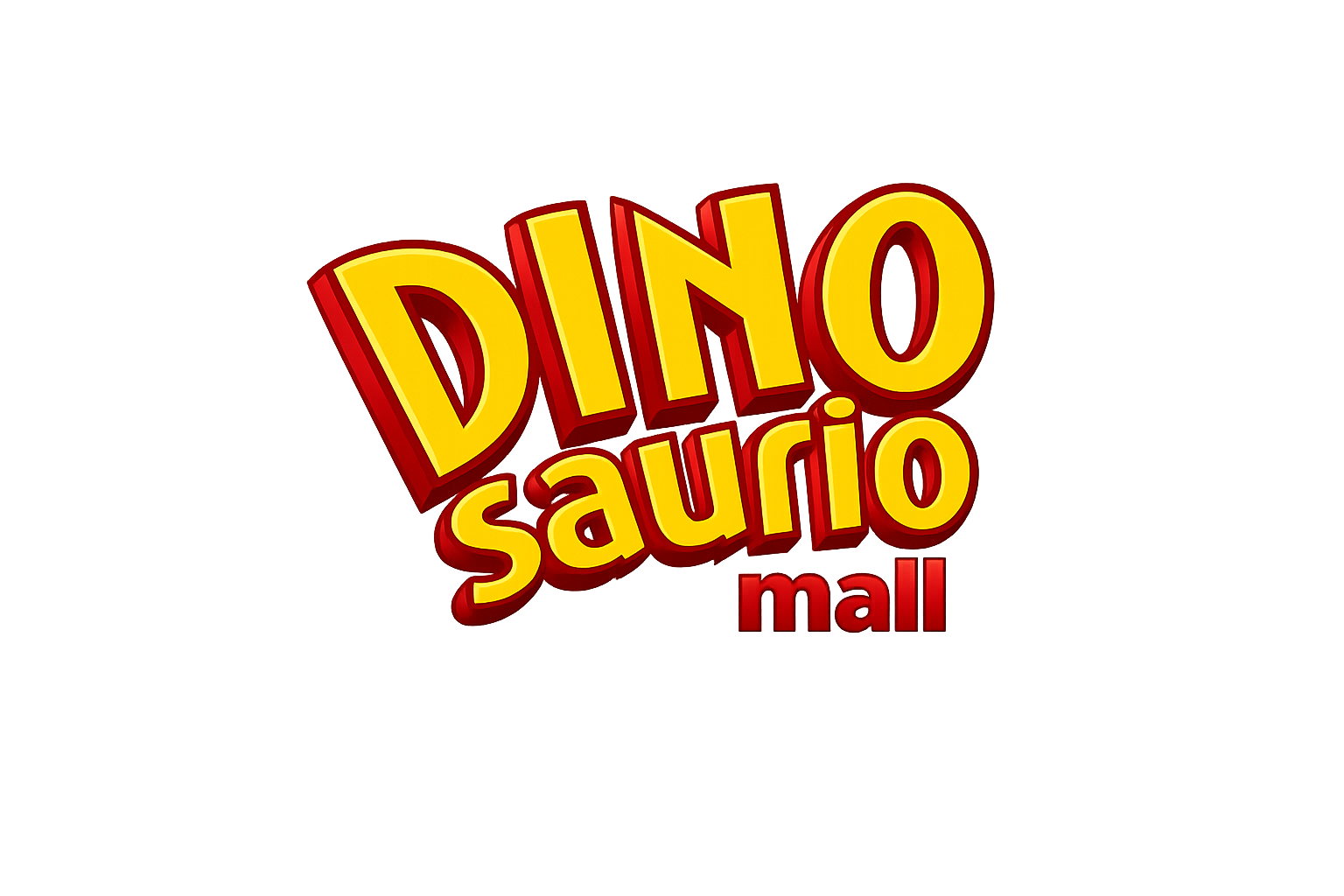 Dinosaurio Mall